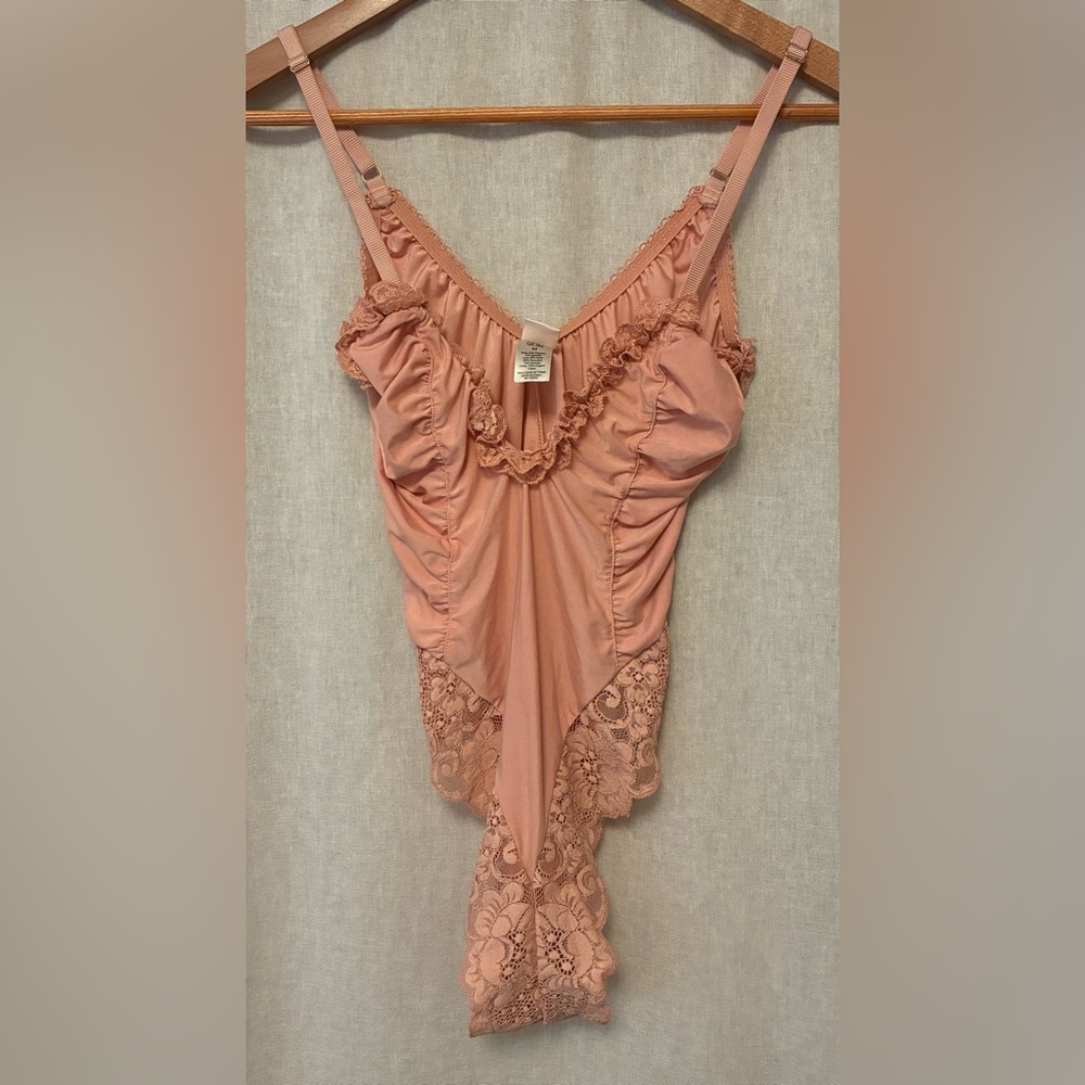 We Are Hah Bodysuit